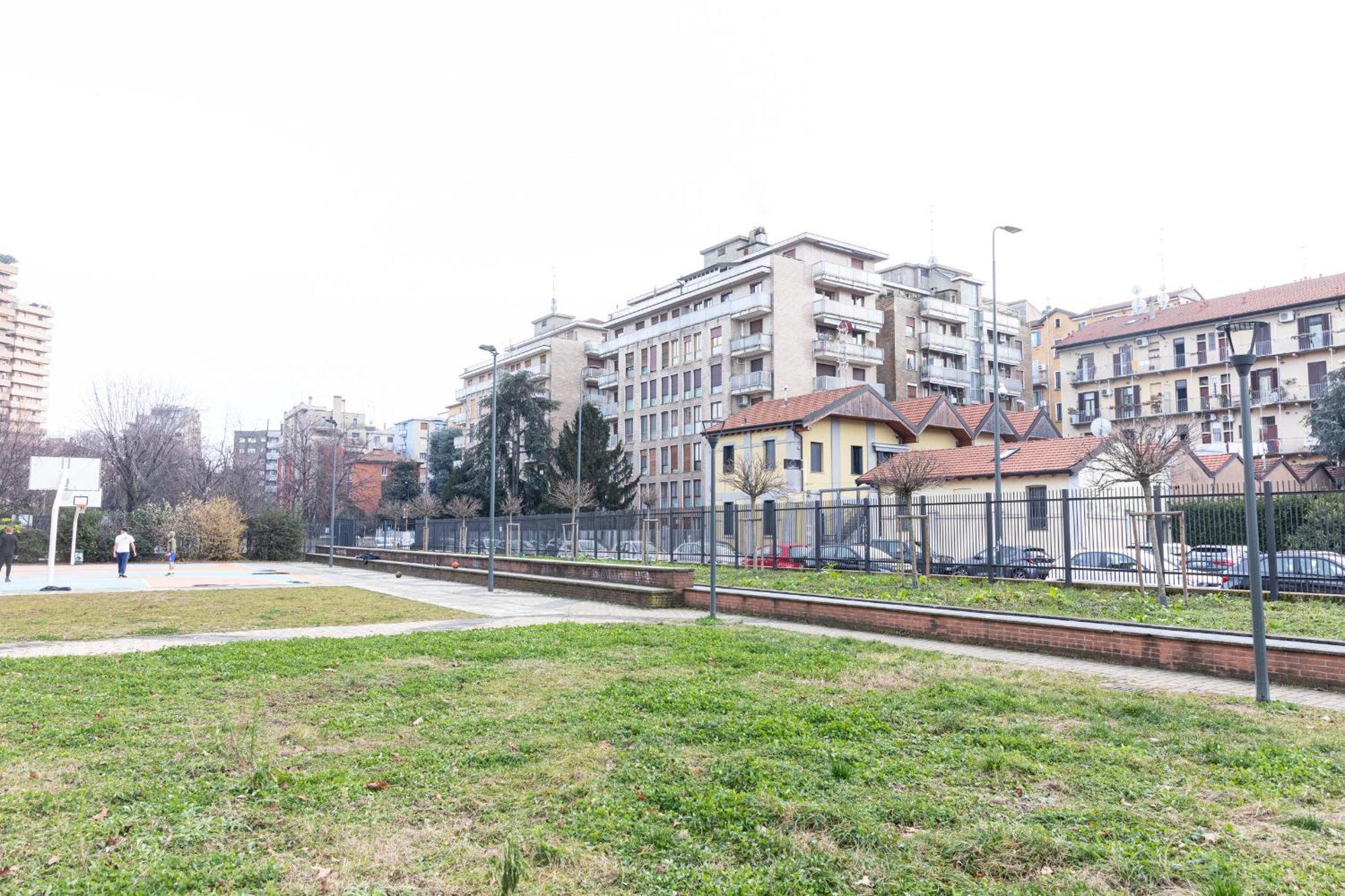 Nervesa Exclusive Loft - Top Collection, Milan